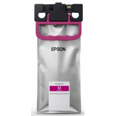 EPSON ink bar WF-C5X9R Magenta XXL Ink Supply Unit