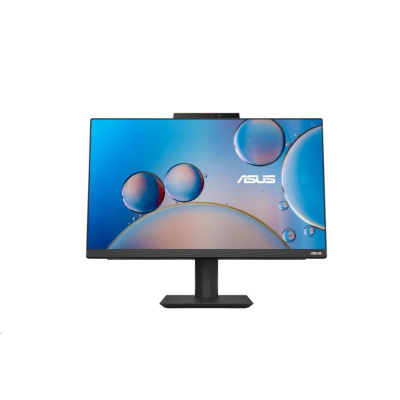 ASUS PC AiO ExpertCenter E5 (E5402WVARK-BPC004X), i5-120U, 23.8" 1920 x 1080, 16GB, 512GB SSD, IrisXe, W11 Pro, Black