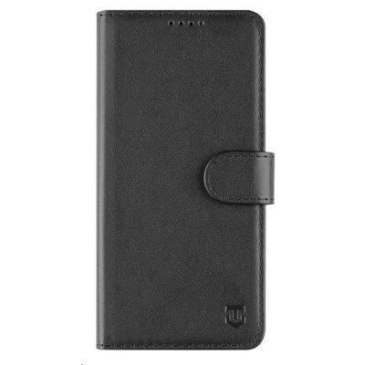 Tactical flipové pouzdro Field Notes pro Samsung Galaxy A33 5G Black