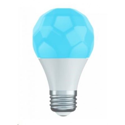 Nanoleaf Essentials Smart A19 Bulb 800Lm White 2700K-6500K 120V-240V E27
