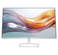 HP LCD 527sw, IPS matný 27" FHD 1920x1080, 300nit, 5ms, VGA, HDMI