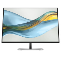 HP LCD 524pn 24" 1920x1200, IPS w/LED micro-edge, 350nits, 100Hz,1500:1, 5 ms g/g, DP 1.4, HDMI 1.4, 4xUSB3.2