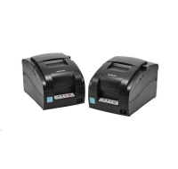 Bixolon SRP-275III, USB, LPT, black