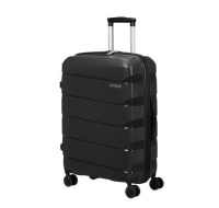 American Tourister AIR MOVE SPINNER 66 Black