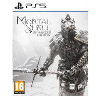 PS5 hra Mortal Shell Enhanced Edition (Standard)