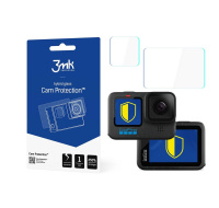 3mk Cam Protection pro GoPro Hero 12