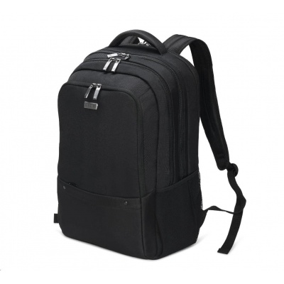 DICOTA Eco Backpack SELECT 13-15.6 Black