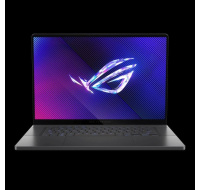 ASUS NTB ROG Zephyrus G16 (GU605MV-NEBULA082W), Ultra 9 185H, 16" 2560 x 1600, 32GB, 1TB SSD, RTX 4060, W11 Home, Gray