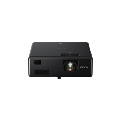 EPSON projektor EF-11, Full HD, laser, 2.500.000:1, USB 2.0, HDMI, Miracast, 3,5mm Jack, 2W repro