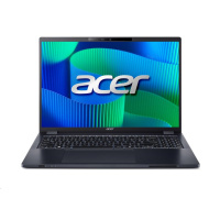 ACER NTB TravelMate P4 14 (TMP414-53-G2-TCO-59MC),i5-120U,14"WUXGA,16GB,512GB SSD,Intel Graphics,Win11Pro,Blue