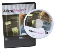 ZebraDesigner 3 Pro, physical license key card