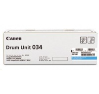 Canon TONER DRUM 034 azurová (34000 str.)