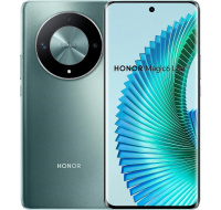 Honor Magic6 Lite 5G Dual Sim 8GB RAM 256GB Emerald Green EU