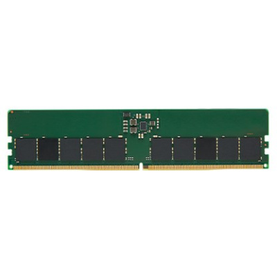 KINGSTON DIMM DDR5 16GB 5600MT/s CL46 ECC 1Rx8 Hynix A Server Premier