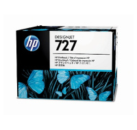 HP 727 printhead, B3P06A