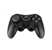 iPega Gamepad PG-9128 Black Kingkong pro iOS/Android, BT, černá