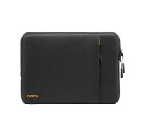 tomtoc Sleeve - 14" MacBook Pro, černá