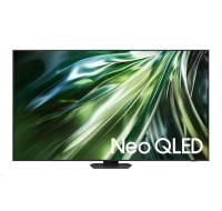 SAMSUNG 85" Neo QLED 4K QE85QN90D Série QN90D