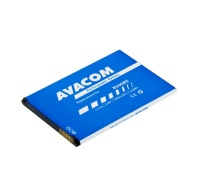 AVACOM baterie do mobilu Samsung Galaxy S4 mini, Li-Ion 3,8V 1900mAh, (náhrada EB-B500BE)