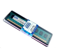 GOODRAM DIMM DDR3 8GB 1600MHz CL11 1,35V