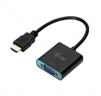 i-tec HDMI na VGA kabel adaptér