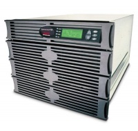 APC Symmetra RM 6kVA Scalable to 6kVA N+1 220-240V