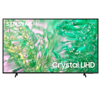 Samsung UE43DU8072 43" TV, 4K Ultra HD, LED, Smart, HDR, OS Tizen, WiFi, Bluetooth, chytrý ovladač