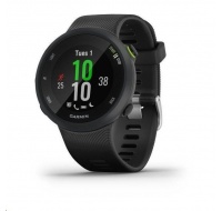 Garmin GPS sportovní hodinky Forerunner 45 Optic Black