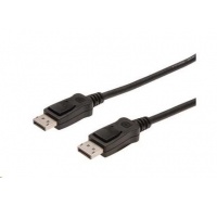 PREMIUMCORD Kabel DisplayPort propojovací 5m