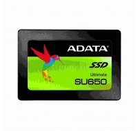 ADATA SSD 480GB Ultimate SU650SS 2,5" SATA III 6Gb/s (R:520/ W:450MB/s)