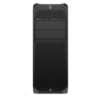 HP PC Z6 TWR G5 A 1450W R TR Pro 7945WX,2x32GB DDR5 ECC, 1TB PCIe,RTX 4080S/16GB,Win11Po HE, 4y onsite