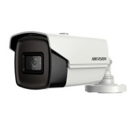 HIKVISION DS-2CE16H8T-IT3F(2.8mm), 5MPix HDTVI Bullet kamera; IR 60m, 4v1, IP67, WDR 130dB