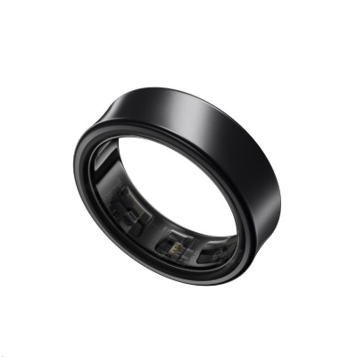 Samsung Q502 Galaxy Ring Size 12 Titanium Black, EU