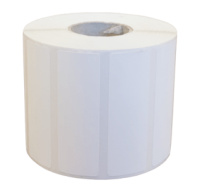 Zebra Z-Perform 1000T, label roll, normal paper, 102x83mm