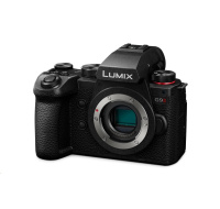 Panasonic Lumix G9 II Body