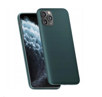 3mk Matt Case pro Apple iPhone 11 Pro, lovage