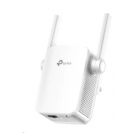 TP-Link RE205 WiFi5 Extender/Repeater (AC750,2,4GHz/5GHz,1x100Mb/s LAN)