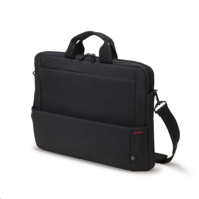 DICOTA Eco Slim Case Plus BASE 13-15.6, black