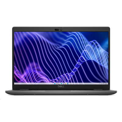 DELL NTB Vostro 3440/i5-1334U/16GB/512GB SSD/14" FHD+ /Intel Iris Xe/FgrPr/WLAN/Backlit Kb/W11 Pro/3Y PS NBD