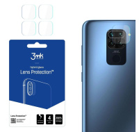 3mk Lens Protection pro Xiaomi Redmi Note 9 4G