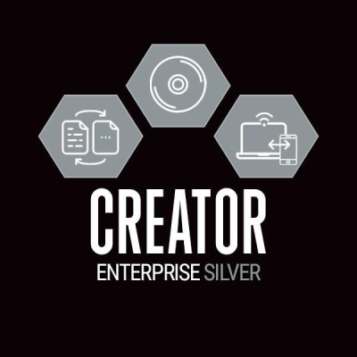 Creator Silver Education Maintenance (1 Year) ML (2501+)
