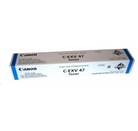 Canon toner C-EXV47 cyan (iR-ADV C350/C351/C250)