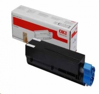 OKI Toner do B401/MB441/MB451/MB451w (2 500 stran)