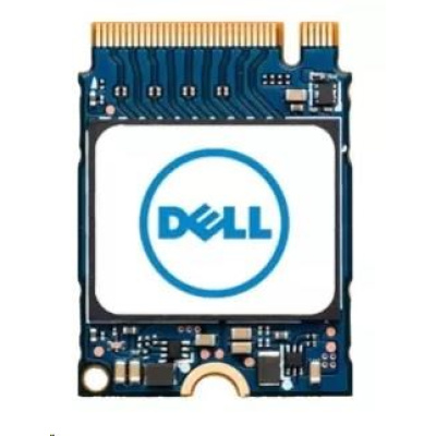 BAZAR - DELL M.2 PCIe NVME Class 35 2230 Solid State Drive - 256GB - Rozbalený