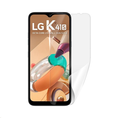 Screenshield fólie na displej pro LG K41S