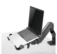 Držák na notebook Fiber Mounts 836F80