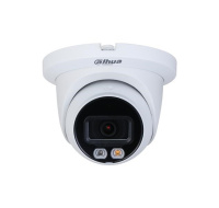 Dahua IPC-HDW2449TM-S-IL-0360B, IP kamera s duálním přísvitem, 4MPx, 1/2.9" CMOS, objektiv 3,6 mm, IR<30, IP67