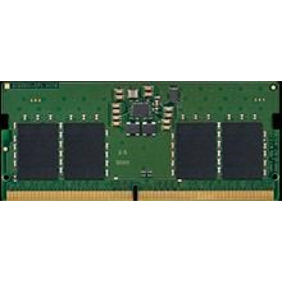 KINGSTON SODIMM DDR5 16GB 4800MT/s CL40