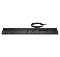 HP Wired 320K keyboard (česko-slovensky) klávesnice