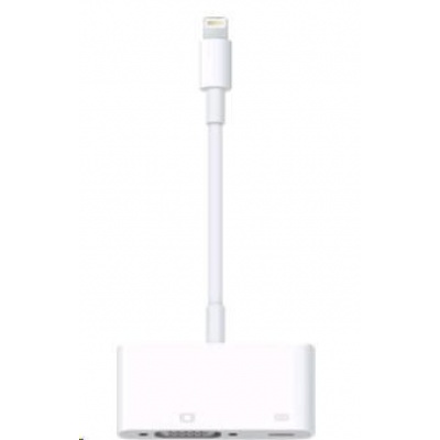 APPLE Adapter Lightning - VGA